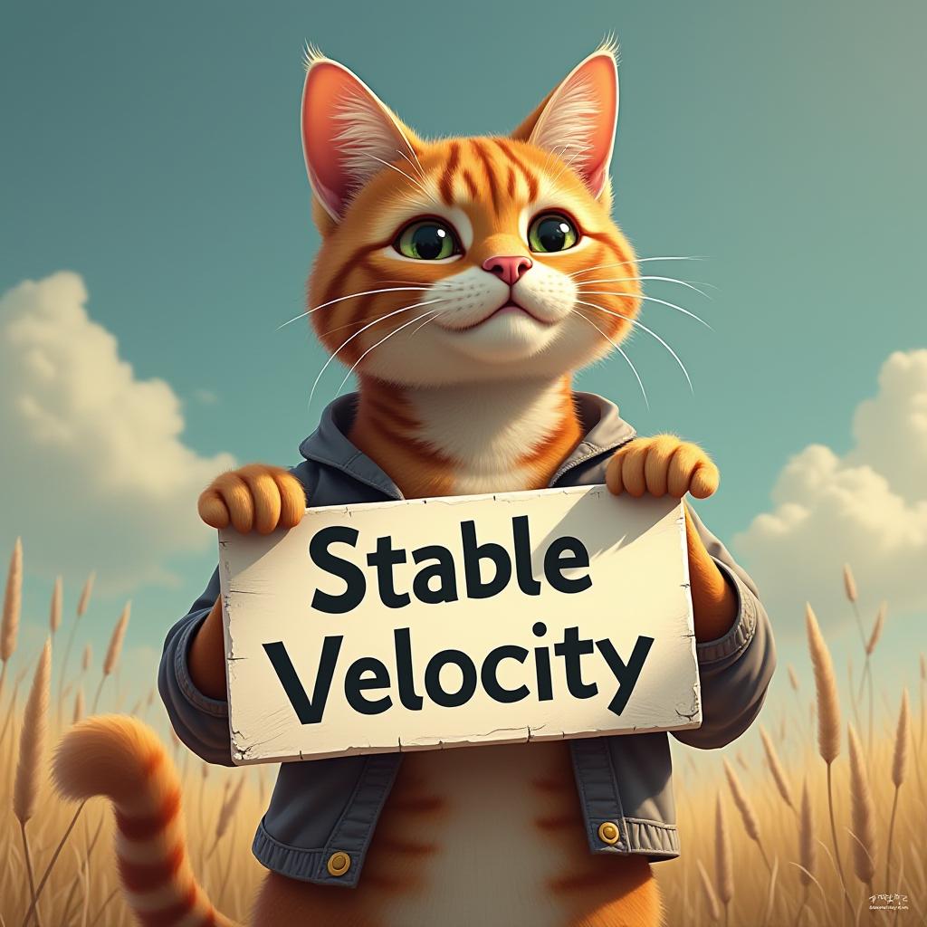 Flux StableVS 20 steps